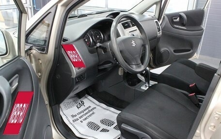 Suzuki Liana, 2007 год, 527 000 рублей, 7 фотография