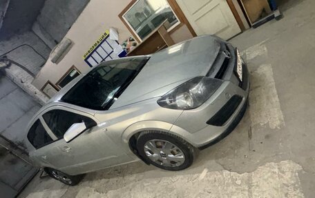 Opel Astra H, 2006 год, 150 000 рублей, 3 фотография