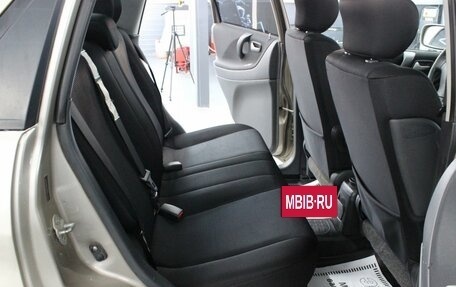 Suzuki Liana, 2007 год, 527 000 рублей, 16 фотография