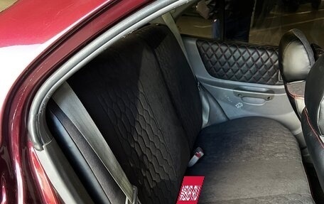 Hyundai Accent II, 2008 год, 360 000 рублей, 6 фотография