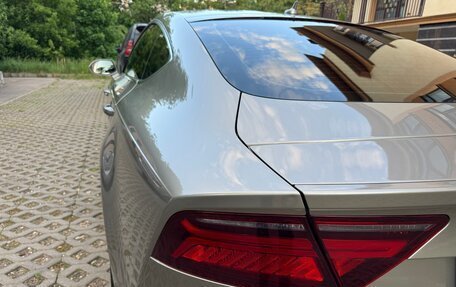Audi A7, 2014 год, 2 999 999 рублей, 13 фотография