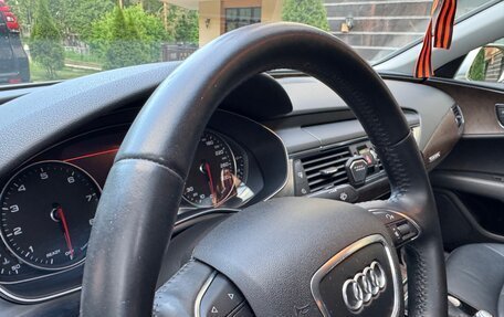 Audi A7, 2014 год, 2 999 999 рублей, 14 фотография