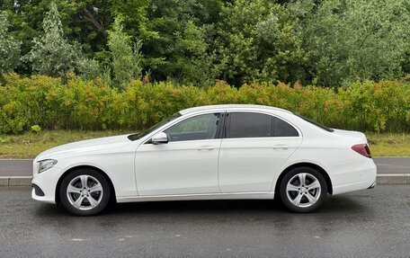 Mercedes-Benz E-Класс, 2016 год, 2 250 000 рублей, 3 фотография