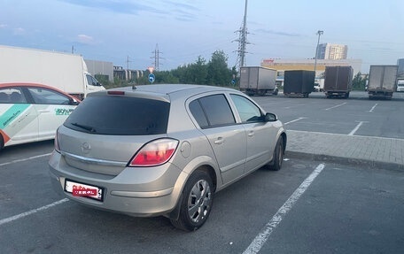 Opel Astra H, 2006 год, 150 000 рублей, 2 фотография