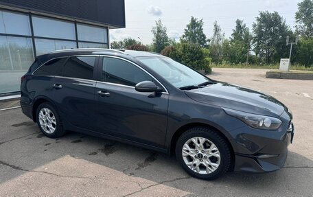 KIA cee'd III, 2021 год, 1 849 000 рублей, 3 фотография