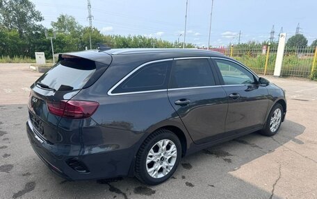 KIA cee'd III, 2021 год, 1 849 000 рублей, 4 фотография