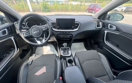 KIA cee'd III, 2021 год, 1 849 000 рублей, 8 фотография