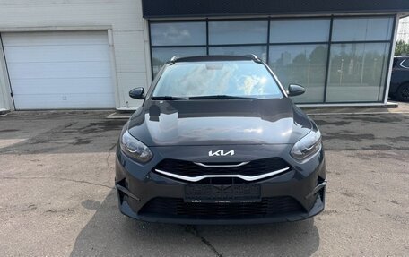 KIA cee'd III, 2021 год, 1 849 000 рублей, 2 фотография