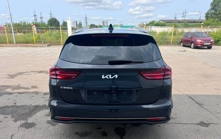 KIA cee'd III, 2021 год, 1 849 000 рублей, 5 фотография