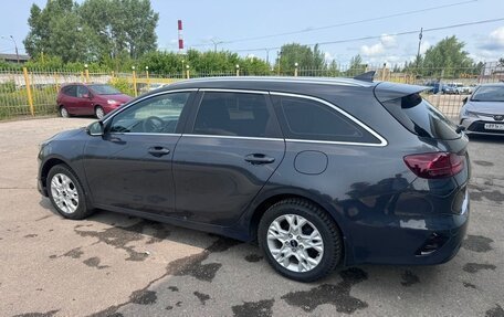 KIA cee'd III, 2021 год, 1 849 000 рублей, 6 фотография