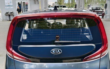 KIA Soul III, 2019 год, 1 830 000 рублей, 4 фотография