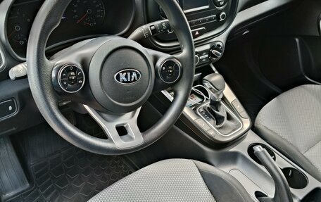KIA Soul III, 2019 год, 1 830 000 рублей, 6 фотография