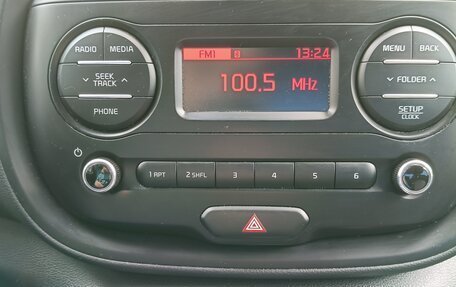 KIA Soul III, 2019 год, 1 830 000 рублей, 11 фотография