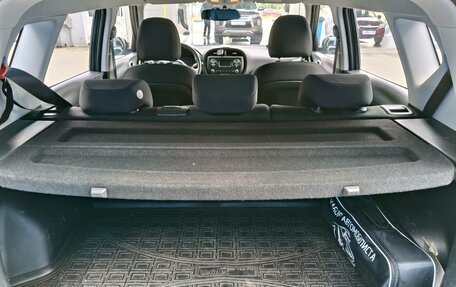 KIA Soul III, 2019 год, 1 830 000 рублей, 9 фотография