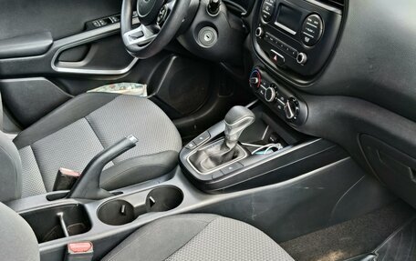 KIA Soul III, 2019 год, 1 830 000 рублей, 5 фотография