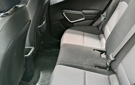KIA Soul III, 2019 год, 1 830 000 рублей, 12 фотография