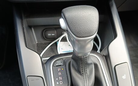 KIA Soul III, 2019 год, 1 830 000 рублей, 10 фотография