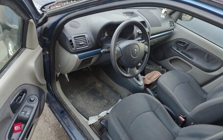 Renault Clio III, 2004 год, 169 000 рублей, 12 фотография