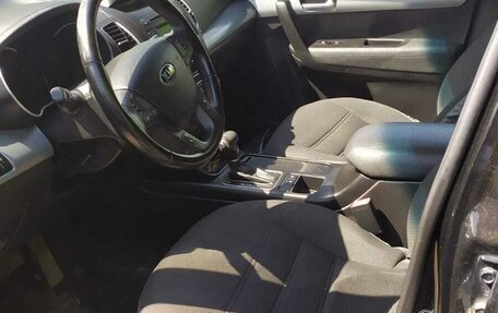 KIA Sorento II рестайлинг, 2013 год, 1 670 000 рублей, 6 фотография