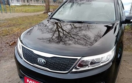 KIA Sorento II рестайлинг, 2013 год, 1 670 000 рублей, 4 фотография