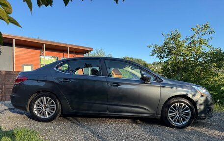 Citroen C4 II рестайлинг, 2013 год, 780 000 рублей, 3 фотография