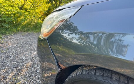 Citroen C4 II рестайлинг, 2013 год, 780 000 рублей, 7 фотография