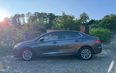 Citroen C4 II рестайлинг, 2013 год, 780 000 рублей, 2 фотография