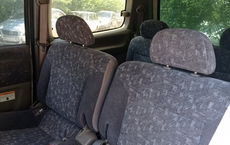 Nissan Serena II, 1999 год, 450 000 рублей, 2 фотография
