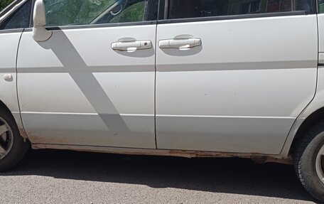 Nissan Serena II, 1999 год, 450 000 рублей, 3 фотография