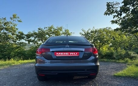 Citroen C4 II рестайлинг, 2013 год, 780 000 рублей, 4 фотография