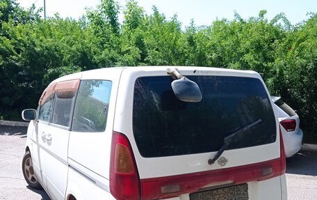 Nissan Serena II, 1999 год, 450 000 рублей, 6 фотография