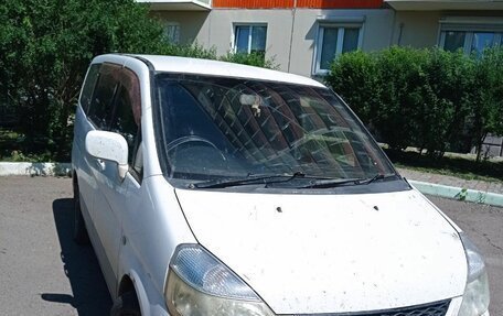 Nissan Serena II, 1999 год, 450 000 рублей, 5 фотография