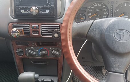 Toyota Sprinter Carib III, 2001 год, 380 000 рублей, 4 фотография