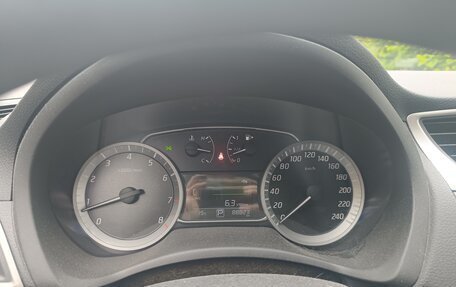 Nissan Tiida, 2015 год, 1 010 000 рублей, 3 фотография