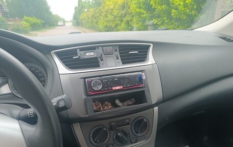 Nissan Tiida, 2015 год, 1 010 000 рублей, 8 фотография