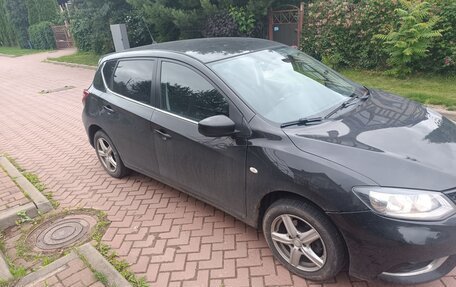 Nissan Tiida, 2015 год, 1 010 000 рублей, 6 фотография
