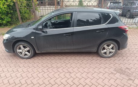 Nissan Tiida, 2015 год, 1 010 000 рублей, 7 фотография