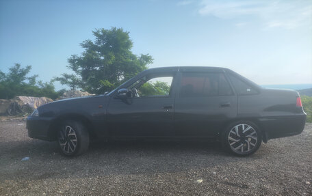 Daewoo Nexia I рестайлинг, 2010 год, 200 000 рублей, 3 фотография