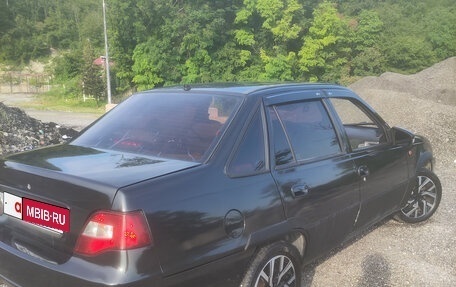 Daewoo Nexia I рестайлинг, 2010 год, 200 000 рублей, 4 фотография