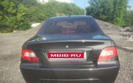 Daewoo Nexia I рестайлинг, 2010 год, 200 000 рублей, 11 фотография