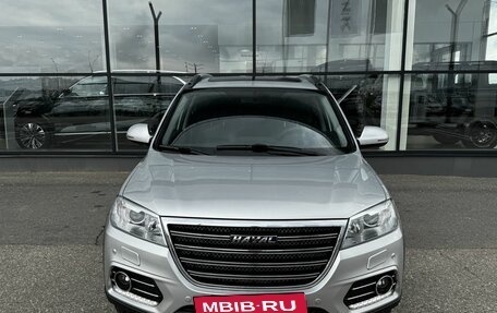 Haval H6, 2019 год, 1 350 000 рублей, 2 фотография