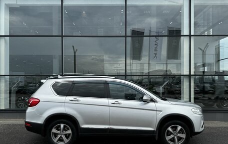 Haval H6, 2019 год, 1 350 000 рублей, 6 фотография