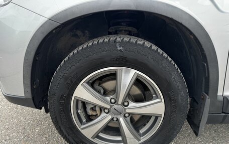 Haval H6, 2019 год, 1 350 000 рублей, 12 фотография