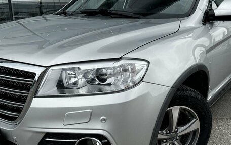 Haval H6, 2019 год, 1 350 000 рублей, 7 фотография