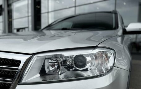 Haval H6, 2019 год, 1 350 000 рублей, 11 фотография