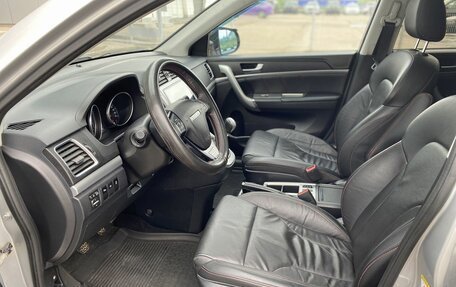 Haval H6, 2019 год, 1 350 000 рублей, 14 фотография