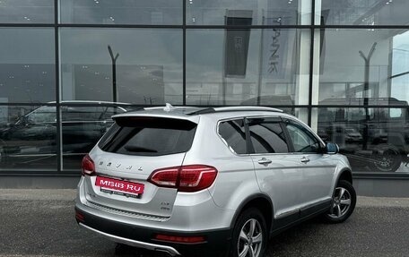 Haval H6, 2019 год, 1 350 000 рублей, 4 фотография