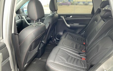 Haval H6, 2019 год, 1 350 000 рублей, 15 фотография