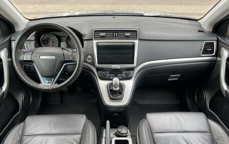 Haval H6, 2019 год, 1 350 000 рублей, 19 фотография