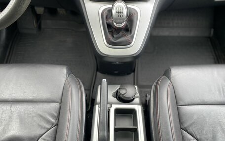 Haval H6, 2019 год, 1 350 000 рублей, 22 фотография